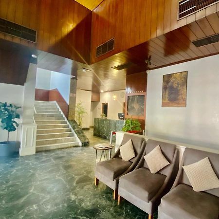 Hotel Tragopan Dimāpur Esterno foto