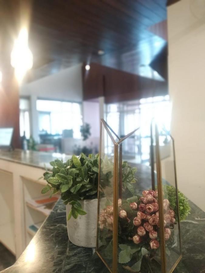 Hotel Tragopan Dimāpur Esterno foto
