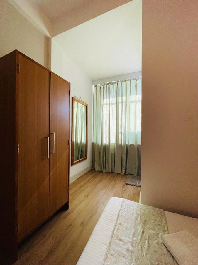 Hotel Tragopan Dimāpur Esterno foto