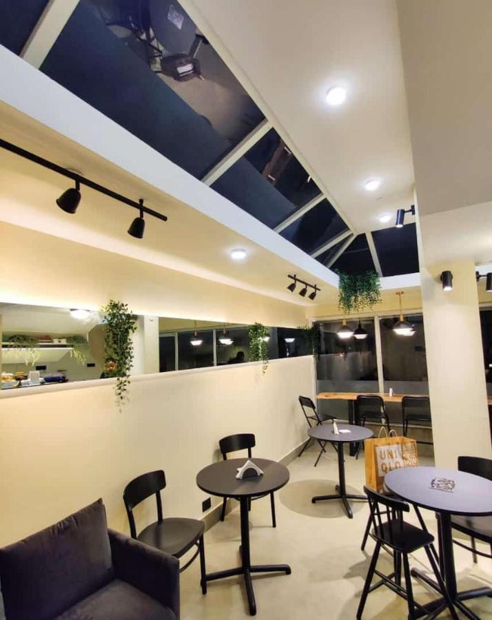 Hotel Tragopan Dimāpur Esterno foto